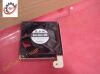 BECKMAN COULTER AU5800-F120LG 4.5” X 1.5” Cooling Fan Asy Tested Chemistry Analyzer