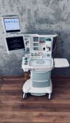 GE Avance CS2 from 2013 fully equipped Anesthesia Machine
