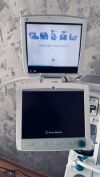 GE Avance CS2 from 2013 fully equipped Anesthesia Machine