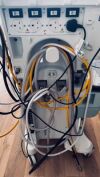 GE Avance CS2 from 2013 fully equipped Anesthesia Machine