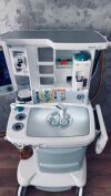 GE Avance CS2 from 2013 fully equipped Anesthesia Machine