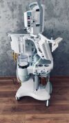 GE Avance CS2 from 2013 fully equipped Anesthesia Machine