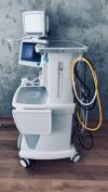 GE Avance CS2 from 2013 fully equipped Anesthesia Machine