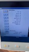 GE Avance CS2 from 2013 fully equipped Anesthesia Machine
