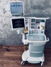 GE Avance CS2 YOM: 2015 complete set! Anesthesia Machine