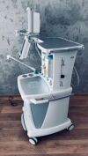 GE Avance CS2 YOM: 2015 complete set! Anesthesia Machine