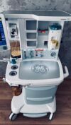 GE Avance CS2 YOM: 2015 complete set! Anesthesia Machine