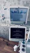 GE Avance CS2 YOM: 2015 complete set! Anesthesia Machine