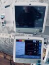 GE Avance CS2 YOM: 2015 complete set! Anesthesia Machine