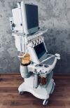 GE Avance CS2 YOM: 2015 complete set! Anesthesia Machine
