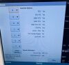 GE Avance CS2 YOM: 2015 complete set! Anesthesia Machine