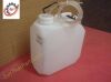 BECKMAN COULTER MU855600 Oem 5L Detergent Tank With Sensor Chemistry Analyzer
