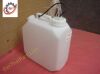 BECKMAN COULTER MU855600 Oem 5L Detergent Tank With Sensor Chemistry Analyzer