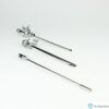 R. WOLF 8988.01 Hysteroscopy Set - , 8988.22, 8989.11