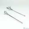 R. WOLF 8988.01 Hysteroscopy Set - , 8988.22, 8989.11