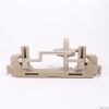 NORAS  MRI DEVICES CORPORATION Breast Immobilization & Biopsy Device MRI Coil Set MRI Coil