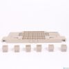 NORAS  MRI DEVICES CORPORATION Breast Immobilization & Biopsy Device MRI Coil Set MRI Coil