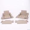 NORAS  MRI DEVICES CORPORATION Breast Immobilization & Biopsy Device MRI Coil Set MRI Coil