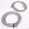 INVIVO NIBP Hose Quickconnect Twin Lumen NIBP MRI Hose  -