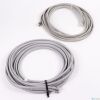 INVIVO NIBP Hose Quickconnect Twin Lumen NIBP MRI Hose  -
