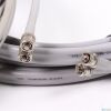 INVIVO NIBP Hose Quickconnect Twin Lumen NIBP MRI Hose  -