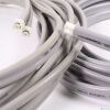INVIVO NIBP Hose Quickconnect Twin Lumen NIBP MRI Hose  -