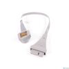 MEDEX MX860 Pressure Transducer Cable