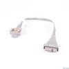 MEDEX MX860 Pressure Transducer Cable