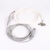 INVIVO 9218 & 9204 9204 MRI Safe ECG Cable and 9218 4 Lead ECG Wires - "Biomed Tested"