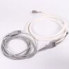 INVIVO 9218 & 9204 9204 MRI Safe ECG Cable and 9218 4 Lead ECG Wires - "Biomed Tested"