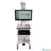 US VASCULAR VascuLab 4040 Touchscreen Vascular Doppler ABI System "Biomed Tested"