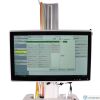 US VASCULAR VascuLab 4040 Touchscreen Vascular Doppler ABI System "Biomed Tested"