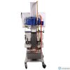 US VASCULAR VascuLab 4040 Touchscreen Vascular Doppler ABI System "Biomed Tested"