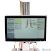 US VASCULAR VascuLab 4040 Touchscreen Vascular Doppler ABI System "Biomed Tested"