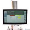 US VASCULAR VascuLab 4040 Touchscreen Vascular Doppler ABI System "Biomed Tested"