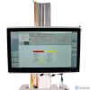 US VASCULAR VascuLab 4040 Touchscreen Vascular Doppler ABI System "Biomed Tested"