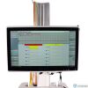 US VASCULAR VascuLab 4040 Touchscreen Vascular Doppler ABI System "Biomed Tested"