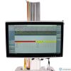 US VASCULAR VascuLab 4040 Touchscreen Vascular Doppler ABI System "Biomed Tested"