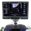 ACUSON Siemens  S3000 HELX Ultrasound System  4 Probes