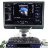 ACUSON Siemens  S3000 HELX Ultrasound System  4 Probes