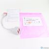 GE 2103966-001 Invasive Blood Pressure Cable, Dual Adapter, 30 cm / 1 ft.