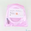 GE 301-00205-08 Cable RF Recorder Clab II Plus Cable, Auxiliary Input, 8ft