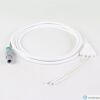 GE 301-00205-08 Cable RF Recorder Clab II Plus Cable, Auxiliary Input, 8ft