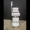GE MAC 5500 HD ECG/ EKG Monitor