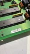 PHILIPS 45221270212 Board from BV Pulsera C-Arm