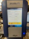 PICCOLO Abaxis Xpress Chemistry Analyzer