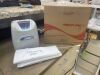 AIRCAST VenaFlow Elite Pump Vascular Compression