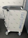 BTL 2023  Emsculpt Neo Laser - Radio Frequency (RF)