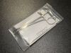 INNOMED 939999444 Narrow Reduction Forceps w/ Points and Teeth, 5.25" (New)