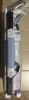 KONICA SH1 Portable RF Unit DR